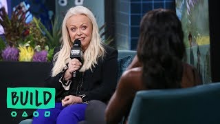 How Jacki Weaver Broke Into Hollywood At Age 63 [upl. by Hanonew691]