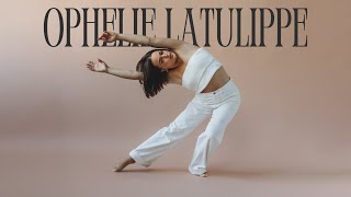 Ophelie Latulippe demo [upl. by Llebana]