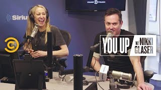 What It’s Like to Write a Movie That Flops feat Thomas Lennon  You Up w Nikki Glaser [upl. by Ocirnor]