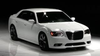 Roadflycom  2012 Chrysler 300 SRT8 [upl. by Yentterb584]