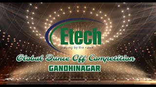 Relive the Excitement  Highlights from the Global Dance Off 2024  Etech’s Epic Moments [upl. by Ieso]