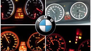 BMW E63E64 6 Series Acceleration Compilation [upl. by Rogergcam]