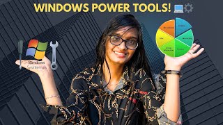 What are Sysinternal Tools Essential Windows Utilities Explained 💻🔧 [upl. by Dnalkrik]