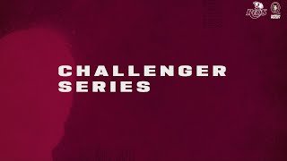 Queensland Rugby Challenger Series 2023 Game 1 [upl. by Oremodlab]