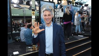 Endeavor Sets IPO Ari Emanuel Patrick Whitesell Stock Could Be Worth [upl. by Midge107]