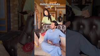 Confusion Hi Confusion Hai 😢 funny husbandwifecomdey comedy husbandwifecomedy [upl. by Stevie502]