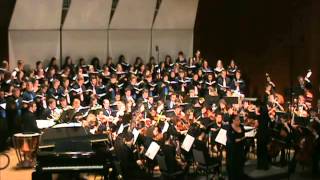 Chorus from Cavalleria Rusticana by Pietro Mascagni [upl. by Freeland597]