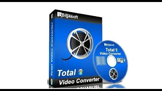 Bigasoft Total Video Converter  Not Free  20220319 0551 19 375 [upl. by Kippar]