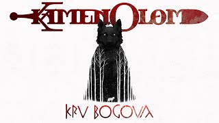 Kamenolom  Krv Bogova Official Audio [upl. by Dennison]