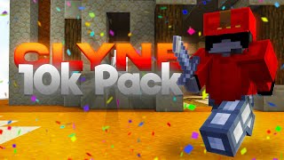 Clyne 10k Pack [upl. by Gun]