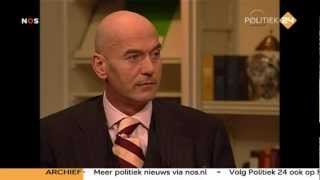 Pim Fortuyn 20020306 Lijsttrekkersdebat na de gemeenteraadsverkiezingen [upl. by Maghutte170]