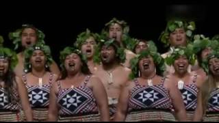 OPOTIKI MAI TAWHITI [upl. by Cheria]