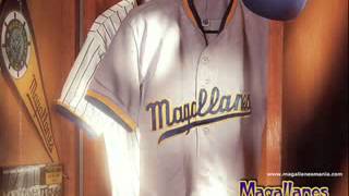 No Hay Quien Le Gane Al Magallanes Billos Caracas Boysflv [upl. by Noremak]