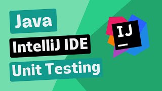 Java Unit Testing setup in IntelliJ A Quick Guide [upl. by Helve]