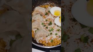 Ramen Recipe  Buldak Cheese Carbonara Ramen  Cheesy Ramen  Cheesy Instant Noodles Easy Recipe [upl. by Redan]