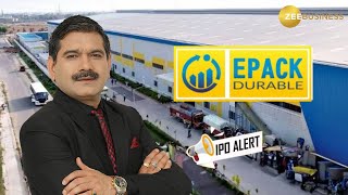 EPACK Durable IPO Investors Should Subscribe Or Avoid IPO Scanning From Anil Singhvi [upl. by Lander776]