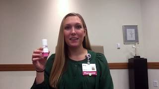 How to Use Twisthaler Inhalers [upl. by Whitver]