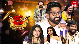 Dhee Premier League  23rd August 2023  Hyper Aadi Deepika Pilli Sekhar Master Full Episode ETV [upl. by Krefetz]