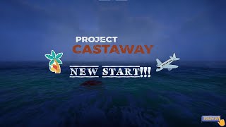 Project CastawaySTRANDED [upl. by Nwahsav]