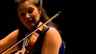 Schubert Sonata for Violin and Piano Grand Duo Janine Jansen 02 [upl. by Hild]