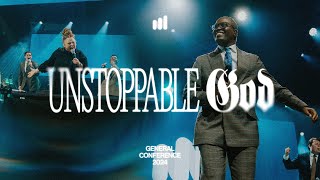 UNSTOPPABLE GOD  UPCI GENERAL CONFERENCE 2024 [upl. by Eessej]