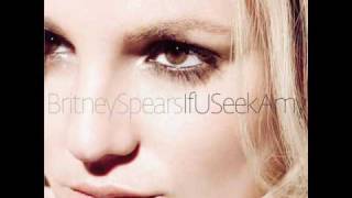 Britney Spears  If U Seek Amy Edson Pride Anthem Mix [upl. by Luben]