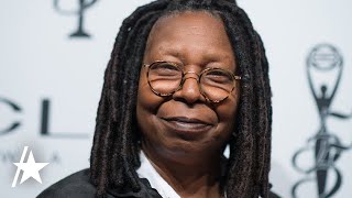 Whoopi Goldberg REVEALS Who Will Inherit Her Fortune [upl. by Ahsertal]