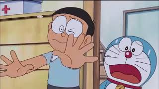 Doraemon  Ang Masipag Na Anino  NTVJR [upl. by Murdoch]