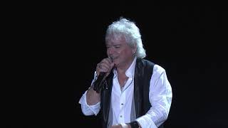 Air Supply  Even The Nights Are Better Live In Hong Kong 2014 [upl. by Harwilll406]