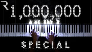 Chopin  Ballade No 1 in G Minor 1M special [upl. by Ralaigh169]