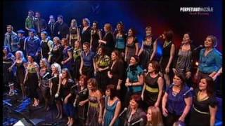 Perpetuum Jazzile  Avsenik Medley [upl. by Onra13]