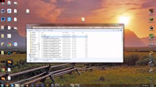 How to Run Mw2 in Window Mode Windows 7 and 8 [upl. by Elleined]