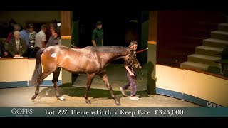 Goffs Land Rover Sale 2018 Review [upl. by Ishmul]