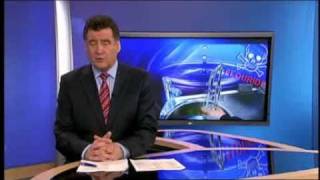 Fluoride Truth on Australian TV [upl. by Nev530]