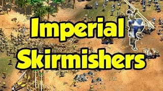 Imperial Skirmishers [upl. by Nylram]