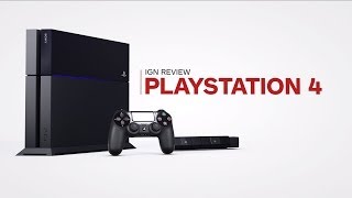 PS4  Review [upl. by Nobile]