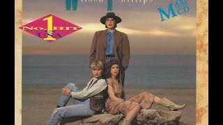 Wilson Phillips  Hold On [upl. by Thilde]