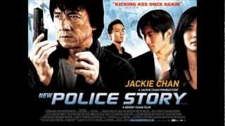 quotSeptember Stormquot from New Police Story 2004 [upl. by Janene]