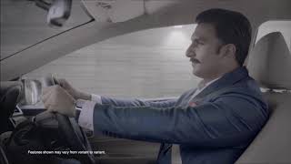 The New Ciaz  TVC [upl. by Falcone]