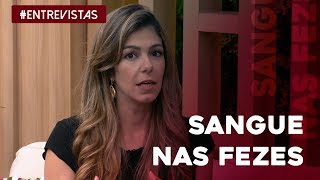 🚨 9 SINAIS DE ALERTA DO CÂNCER DE CÓLON  INTESTINO  QUE VOCÊ NÃO DEVE IGNORARCâncer de Preta Gil [upl. by Colly63]