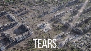 Free Music  Dramatic Cinematic Background Music For Videos  Tears [upl. by Linzer431]