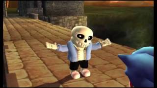 SSBB Modz Sans [upl. by Claus]