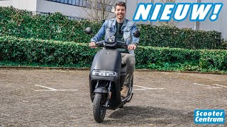 Segway Ninebot ES1L Electric Scooter Review [upl. by Vilhelmina]