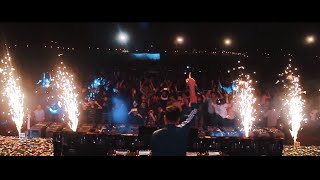 Cognizance IIT Roorkee  Official Aftermovie 2019 [upl. by Aek668]