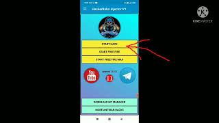 hacker baba hack kaise kare YADAV GAMING 1M [upl. by Gnouc]