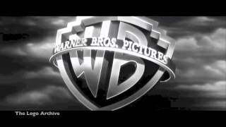 Warner Bros logo montage [upl. by Zebulen486]