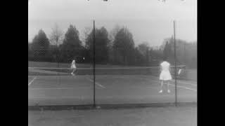 Grovelands Park Southgate 1958 [upl. by Beacham750]