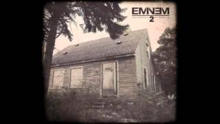 Eminem  Asshole ft Skylar Grey New Album MMLP2 The Marshall Mathers LP 2 [upl. by Daphne]