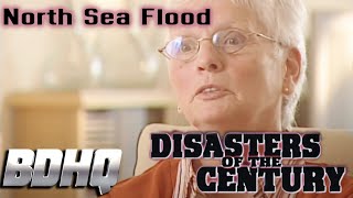 Disasters Of The Century  Season 3  Episode 59  North Sea Flood  Ian Michael Coulson [upl. by Normac679]