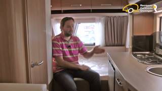 KNAUS SPORT 420 QD – 2016  Recreama Caravans [upl. by Adnhoj]